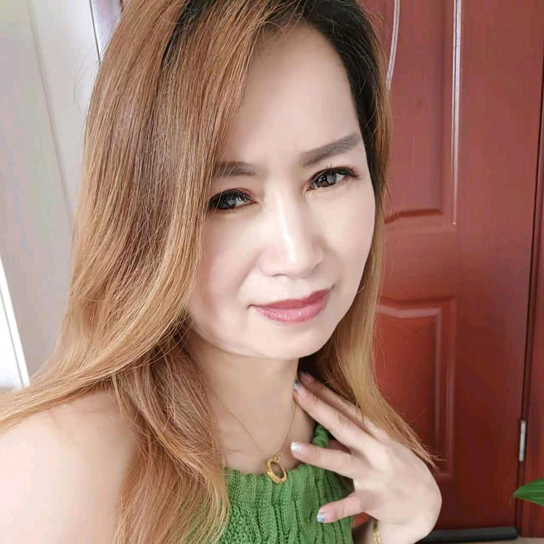 姐姐说了算
