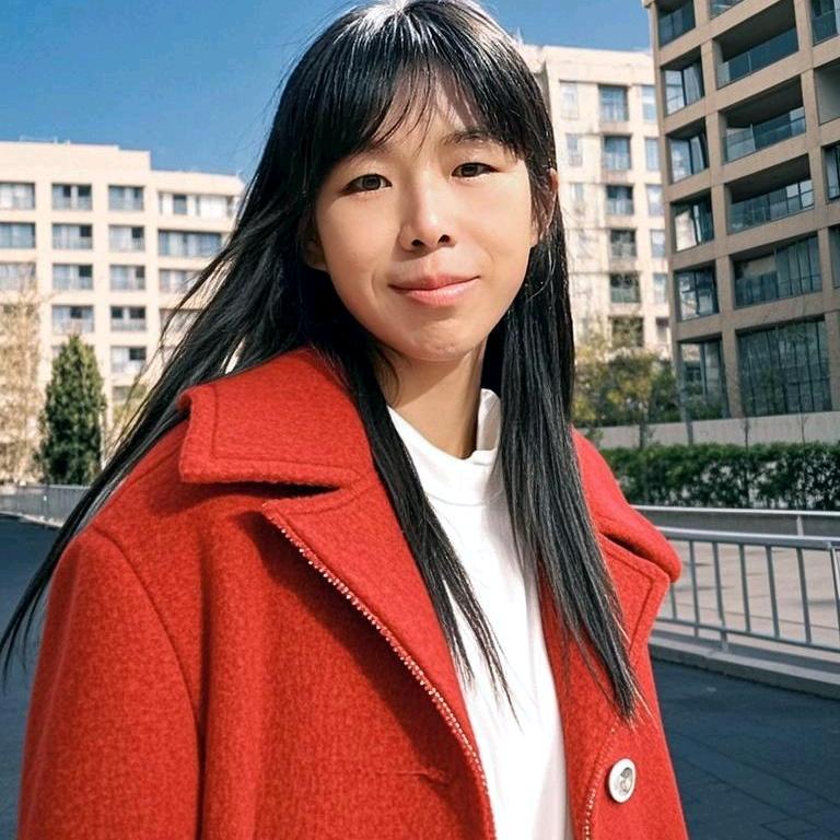 杨姐（专业割草工）