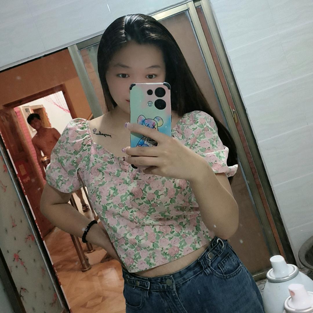 @贵州姑娘