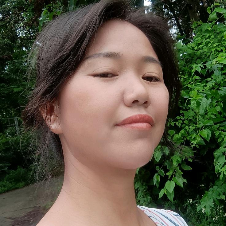 会说话的眼睛👁