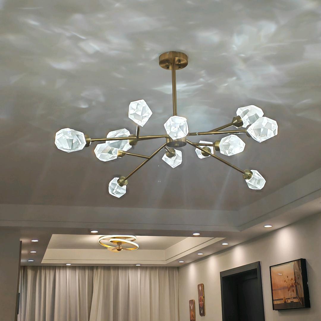 徐州安装窗帘灯具