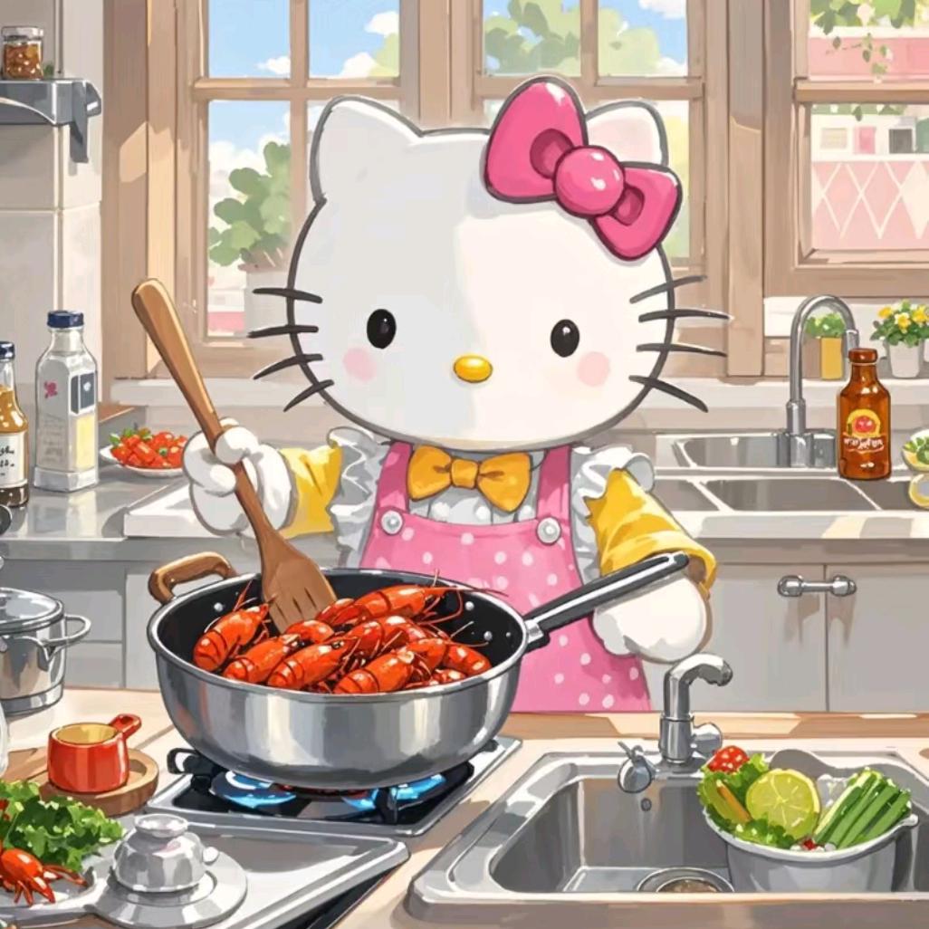 小当家厨房 · 绝无预制菜