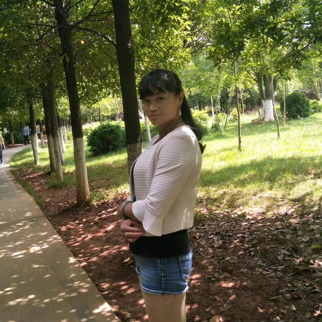 王美燕