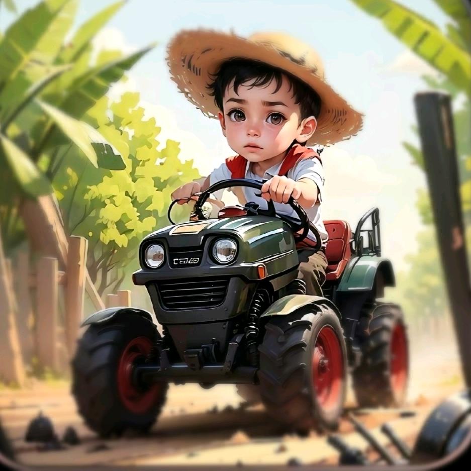 林叔来了