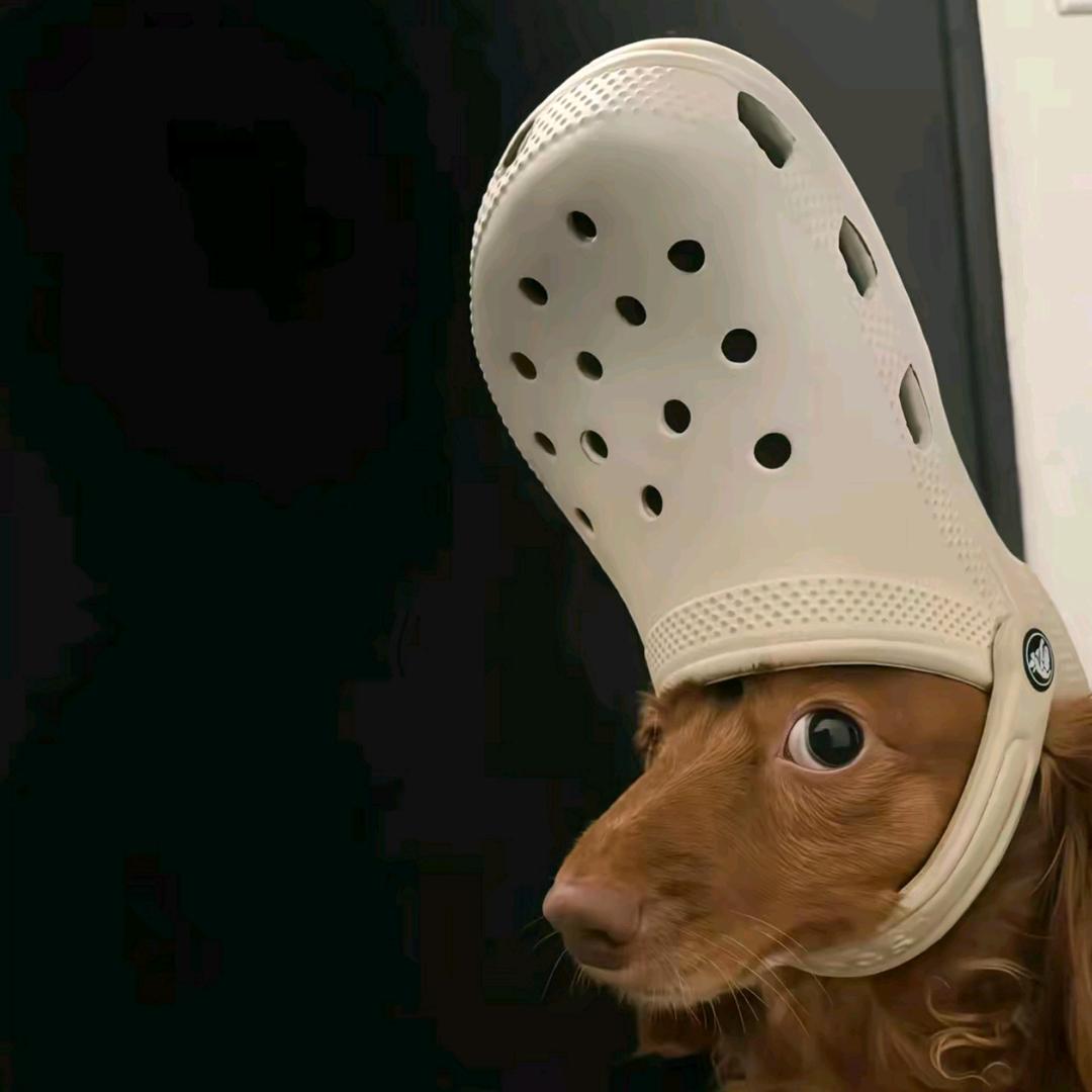 我吃早饭🥑