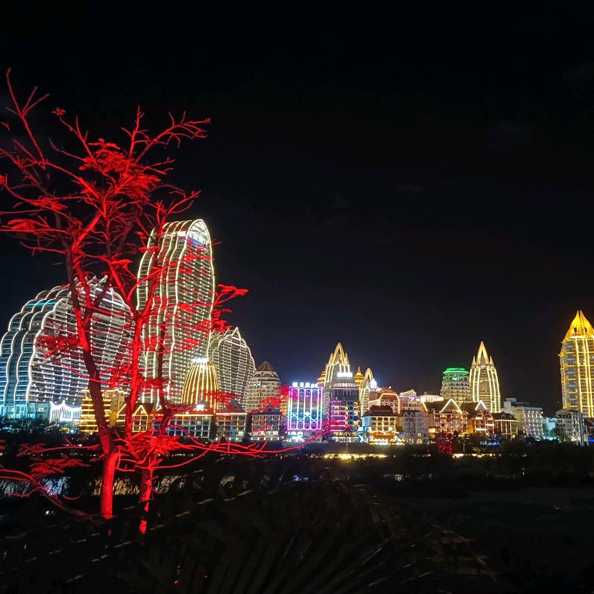 天涯海角都是你