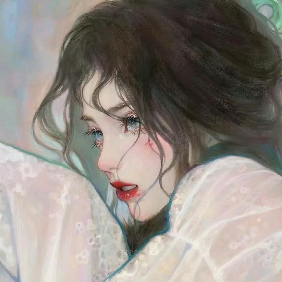 🌈茜茵