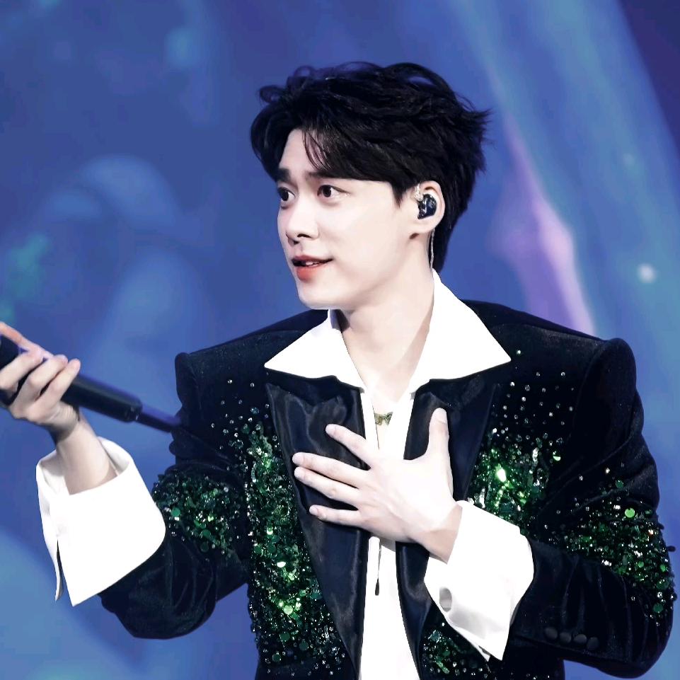 我的月亮回来了