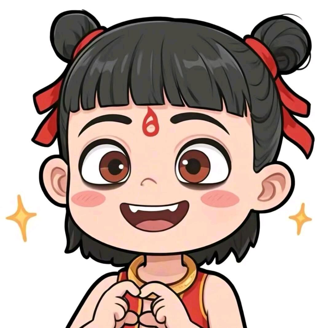 小哪吒手作