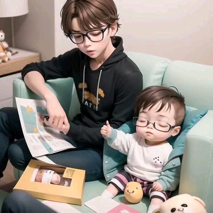 二胎妈妈＆时差厨房