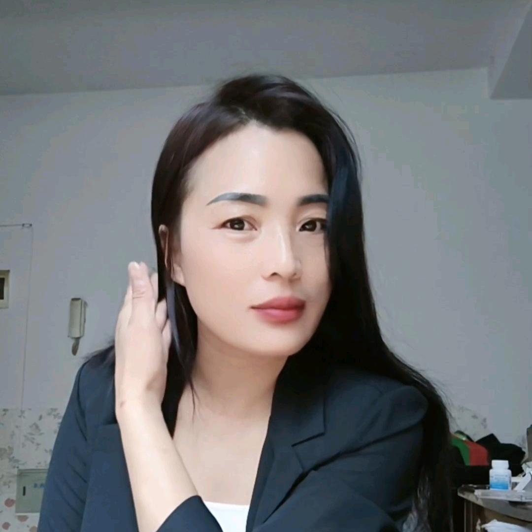 来姐兜里有糖