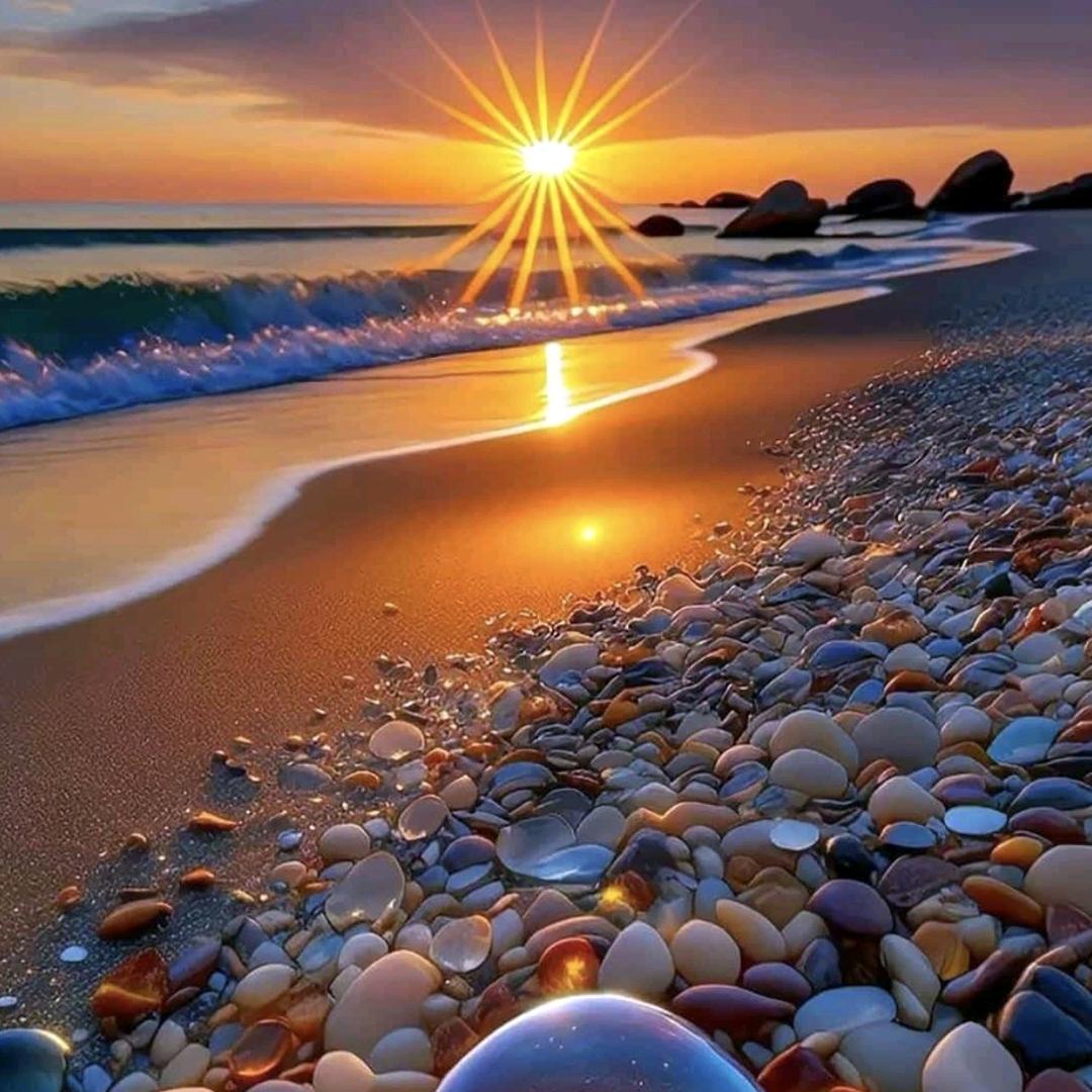 宾川乐吧 （雨花石）