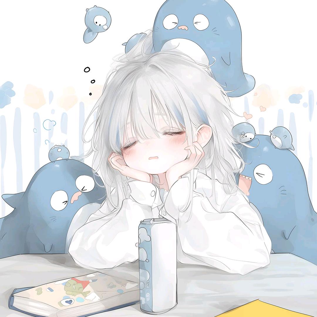 树上有只熊ˡᵃ