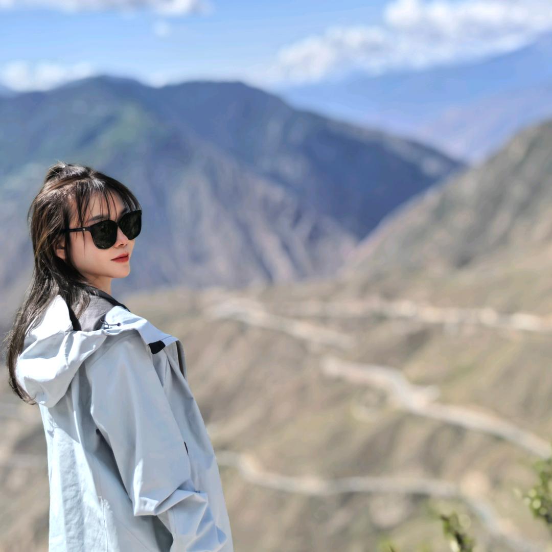 Rich girl