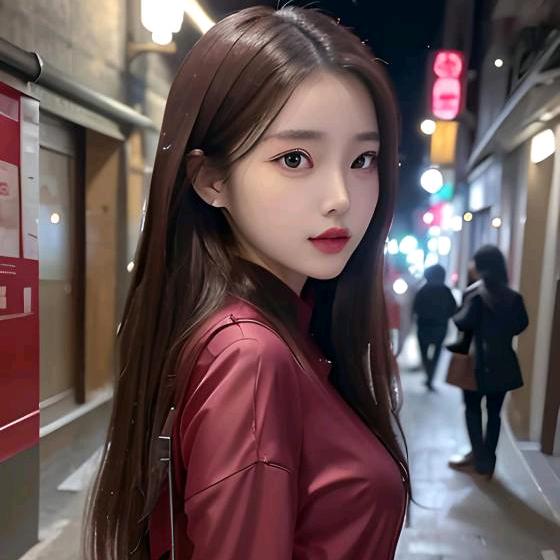 星雨星的零食铺