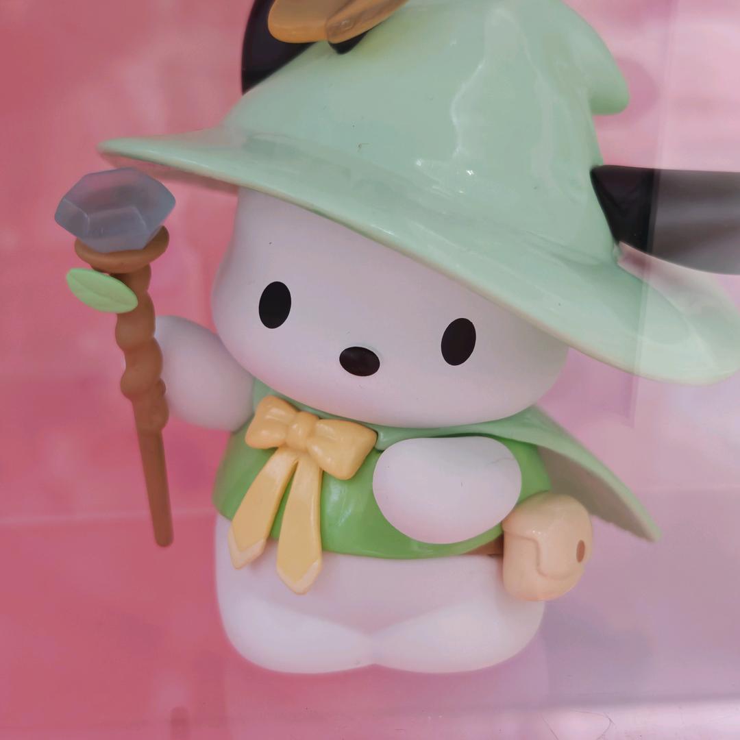 不知名的小可爱