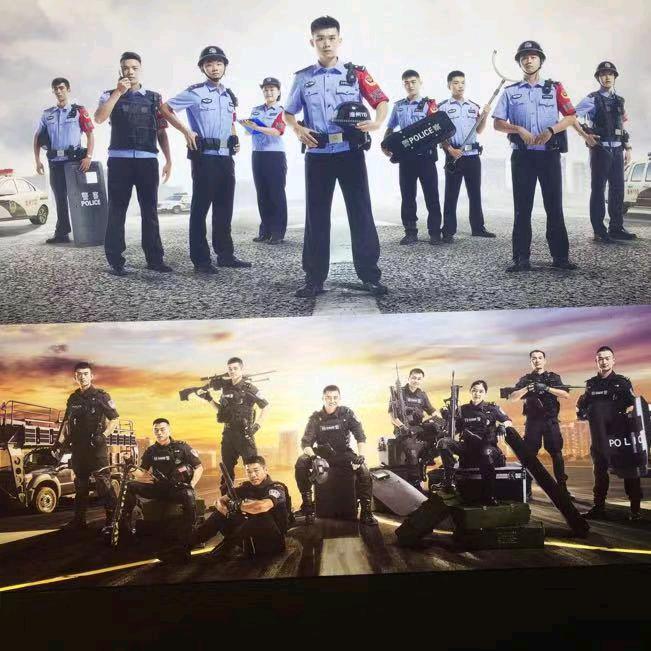 市区（网络）陈少