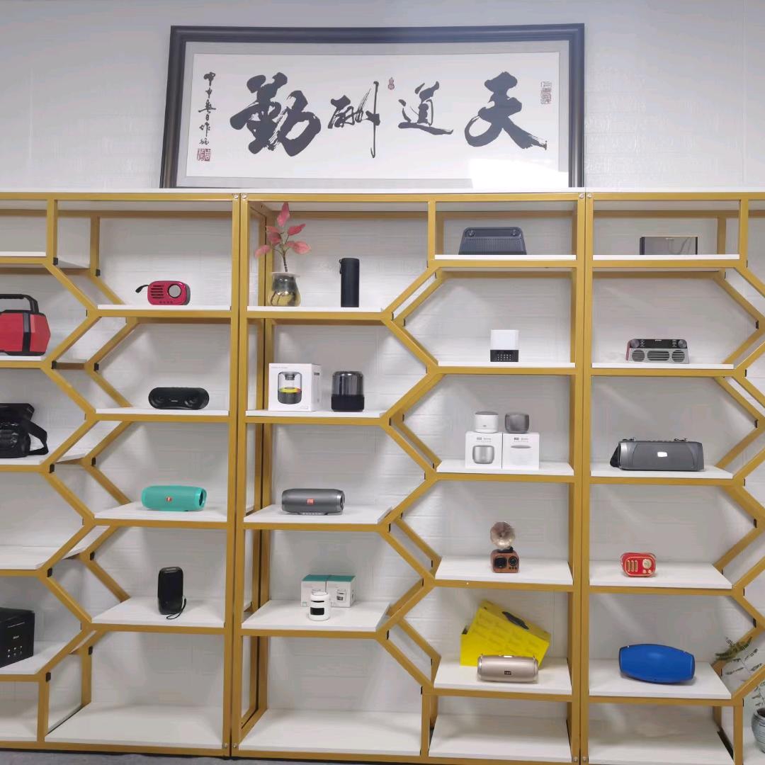 深圳数码库存市场
