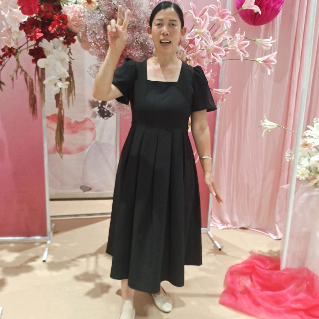 木兰姐: