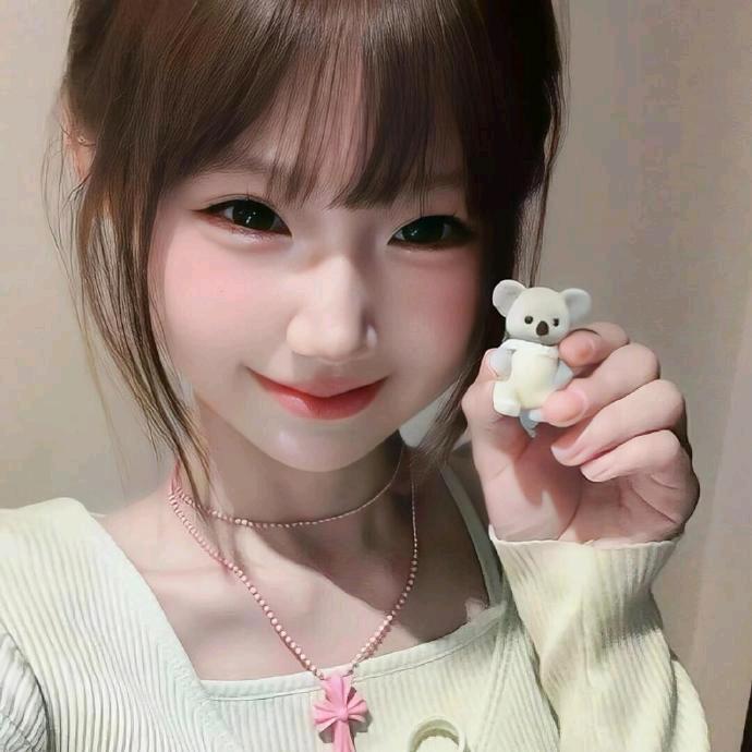 彩虹兔耶