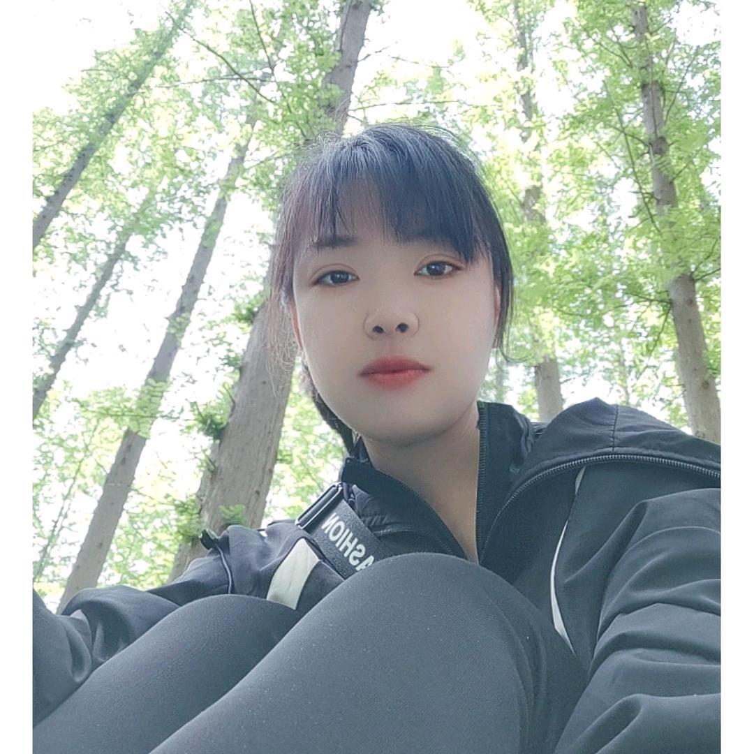 燕子吖🥰