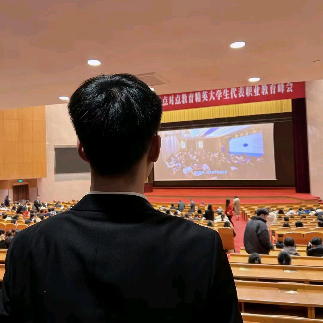 学历提升巫学长