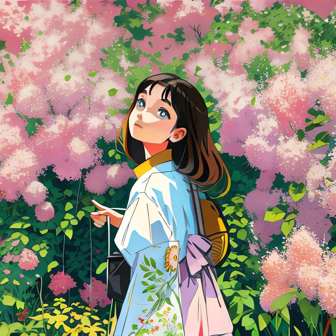 安然