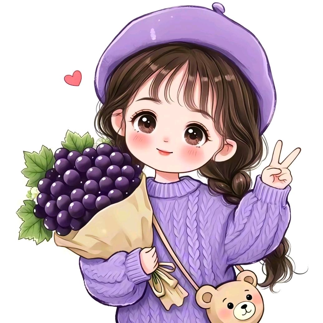 宝儿@