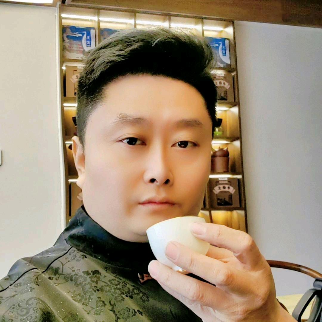 春哥在潍坊等您来喝老茶❤和荼祥语