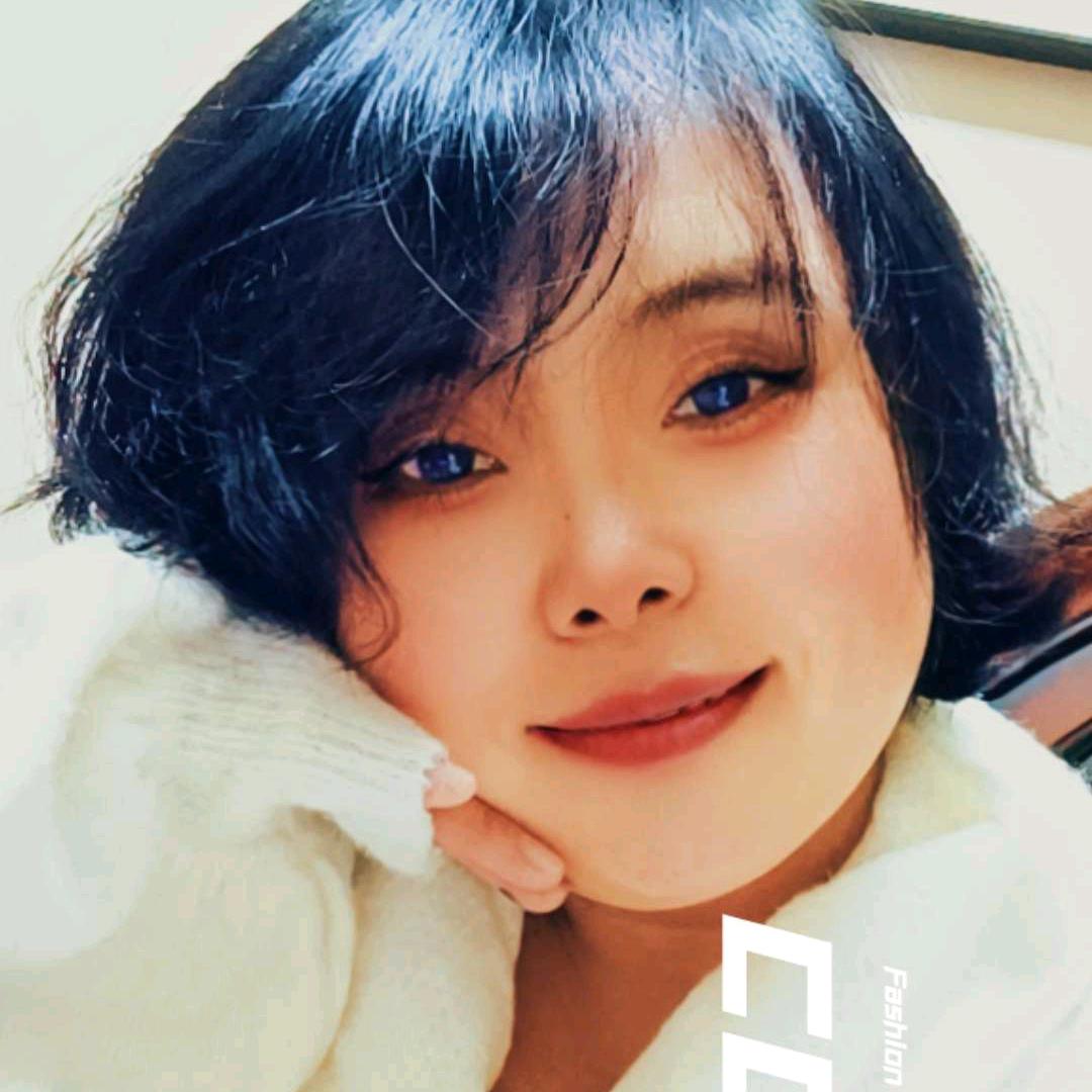 黑妹🎤
