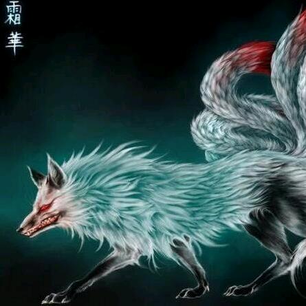 起点编辑青狐