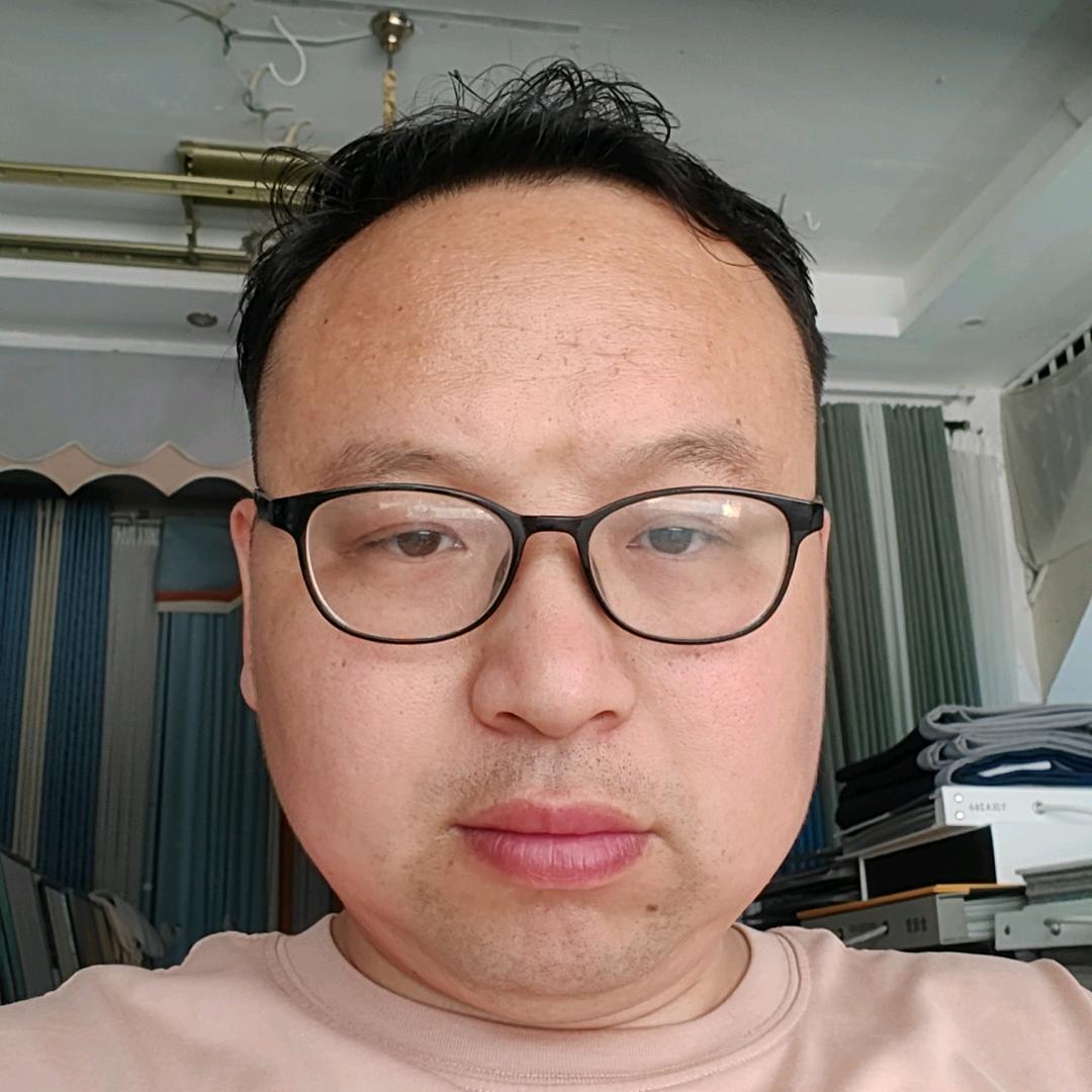 股市接盘侠老付