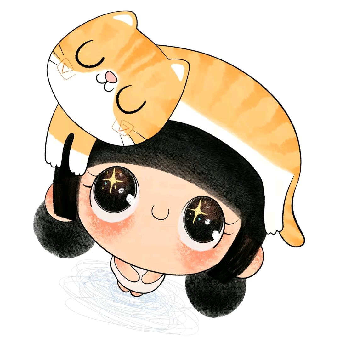 小呆鱼ʚɞ