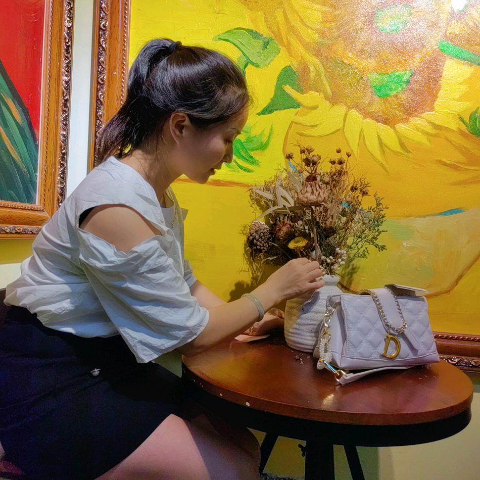 小红优选