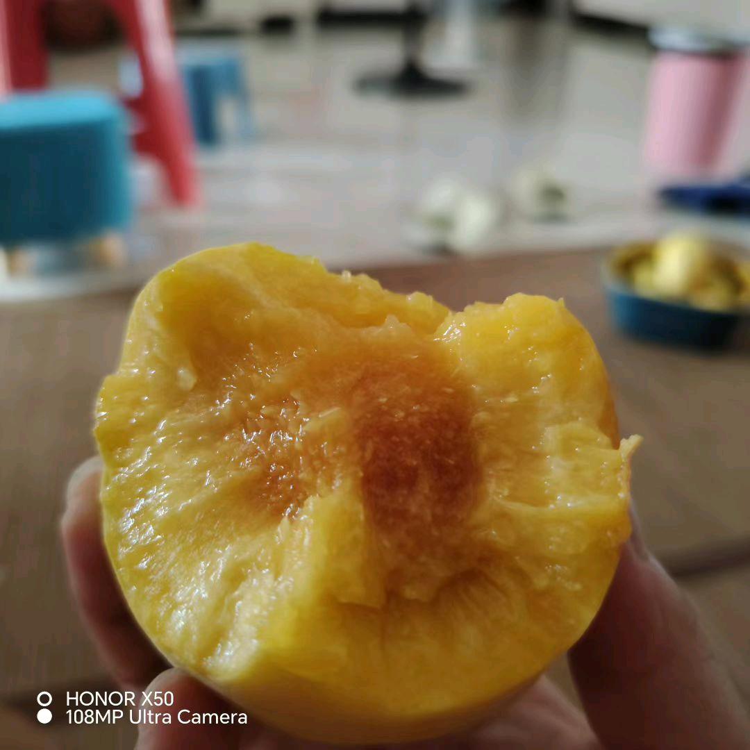 黄桃