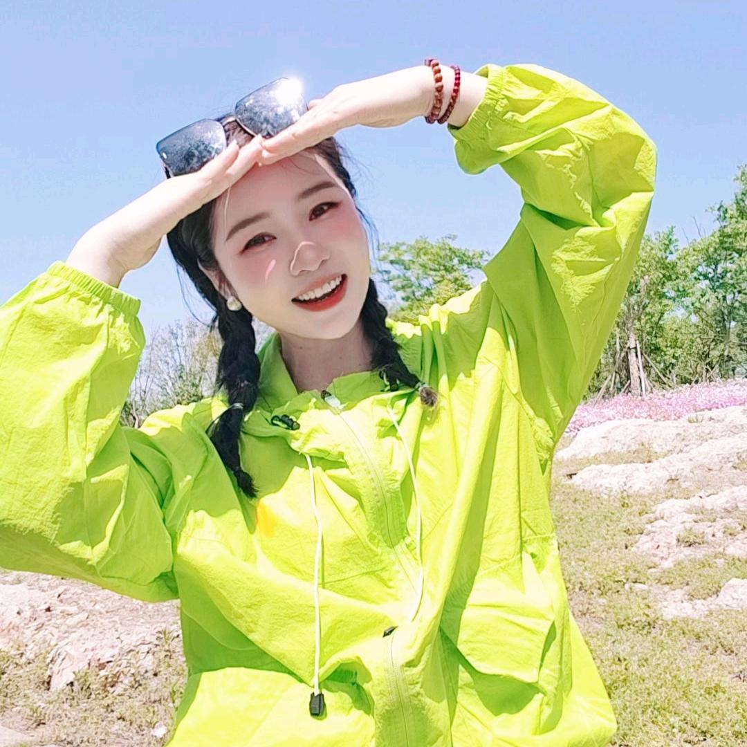 潘新💞