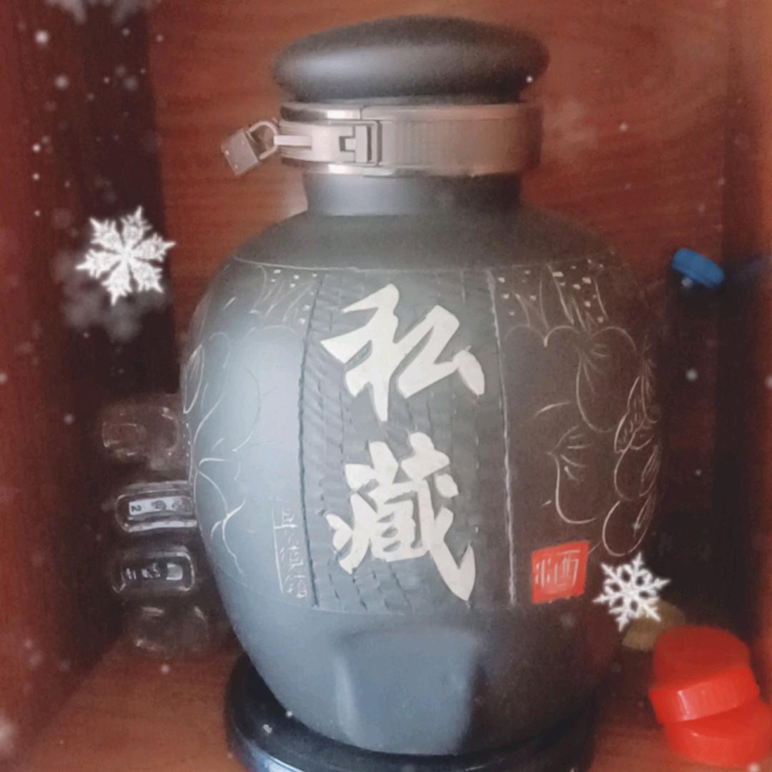 琼浆玉液