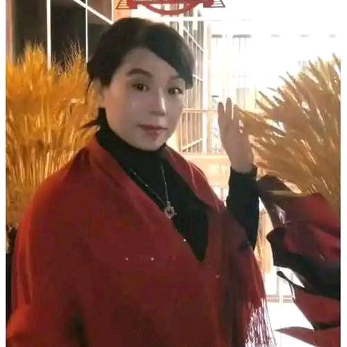@许敏必胜
