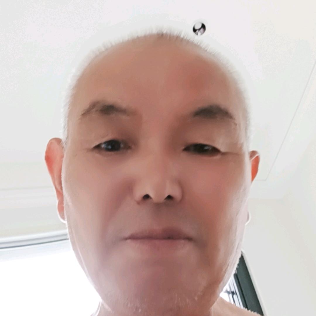 雨过天晴。
