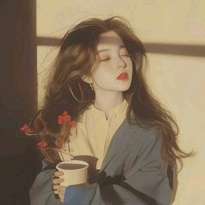 兮兮家🏠【软装中…】