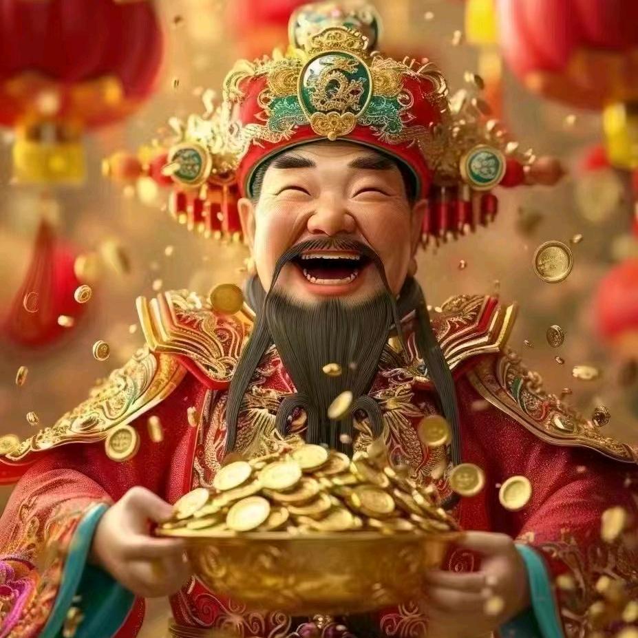 北京居间金融  财神