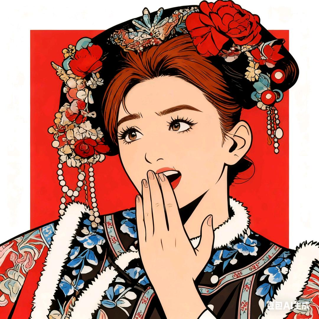 七七