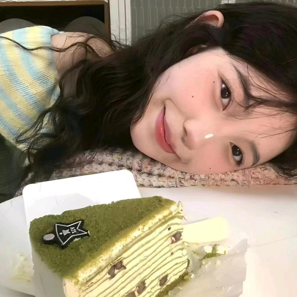 睡眠艺术家👩🏻‍🎨