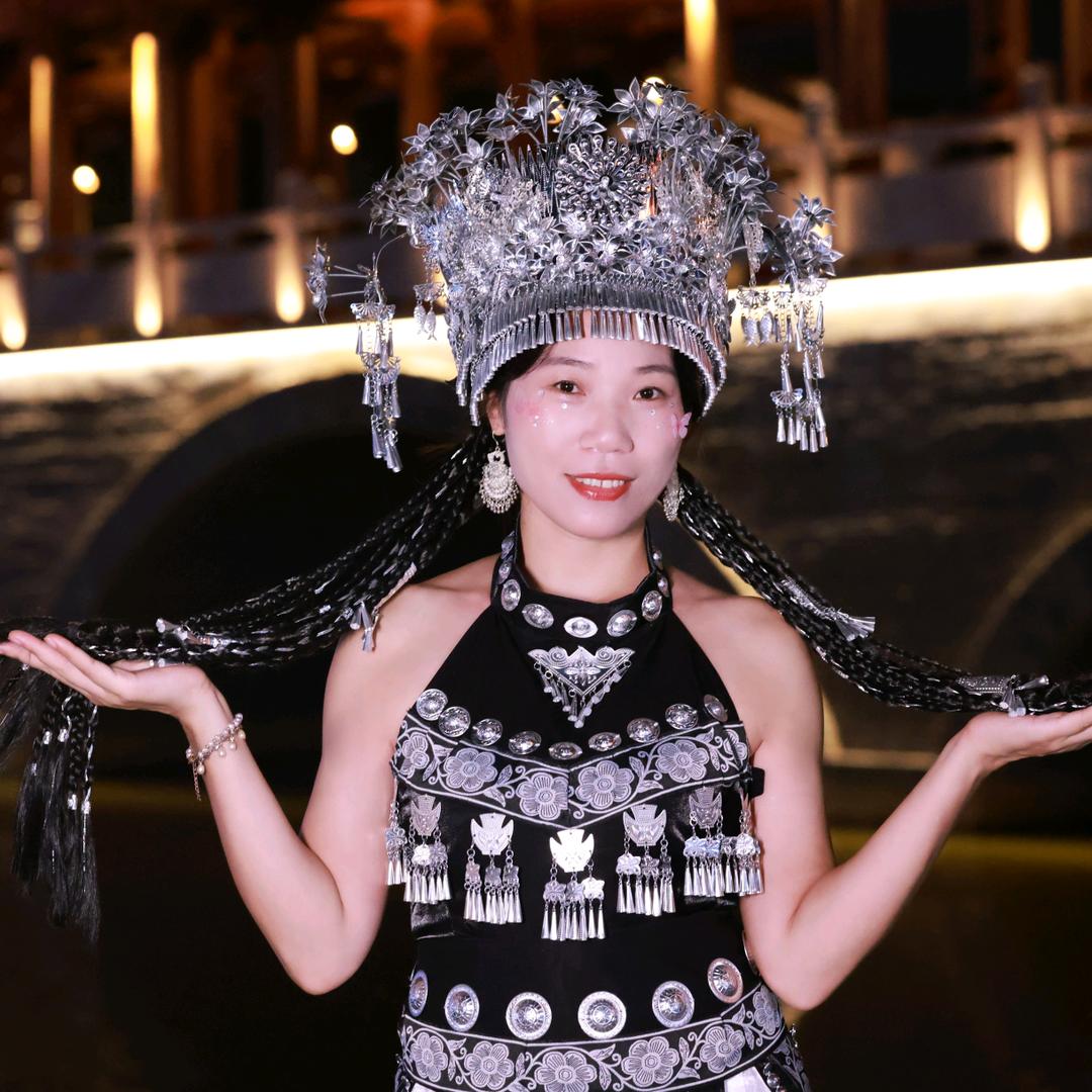 罗七妹