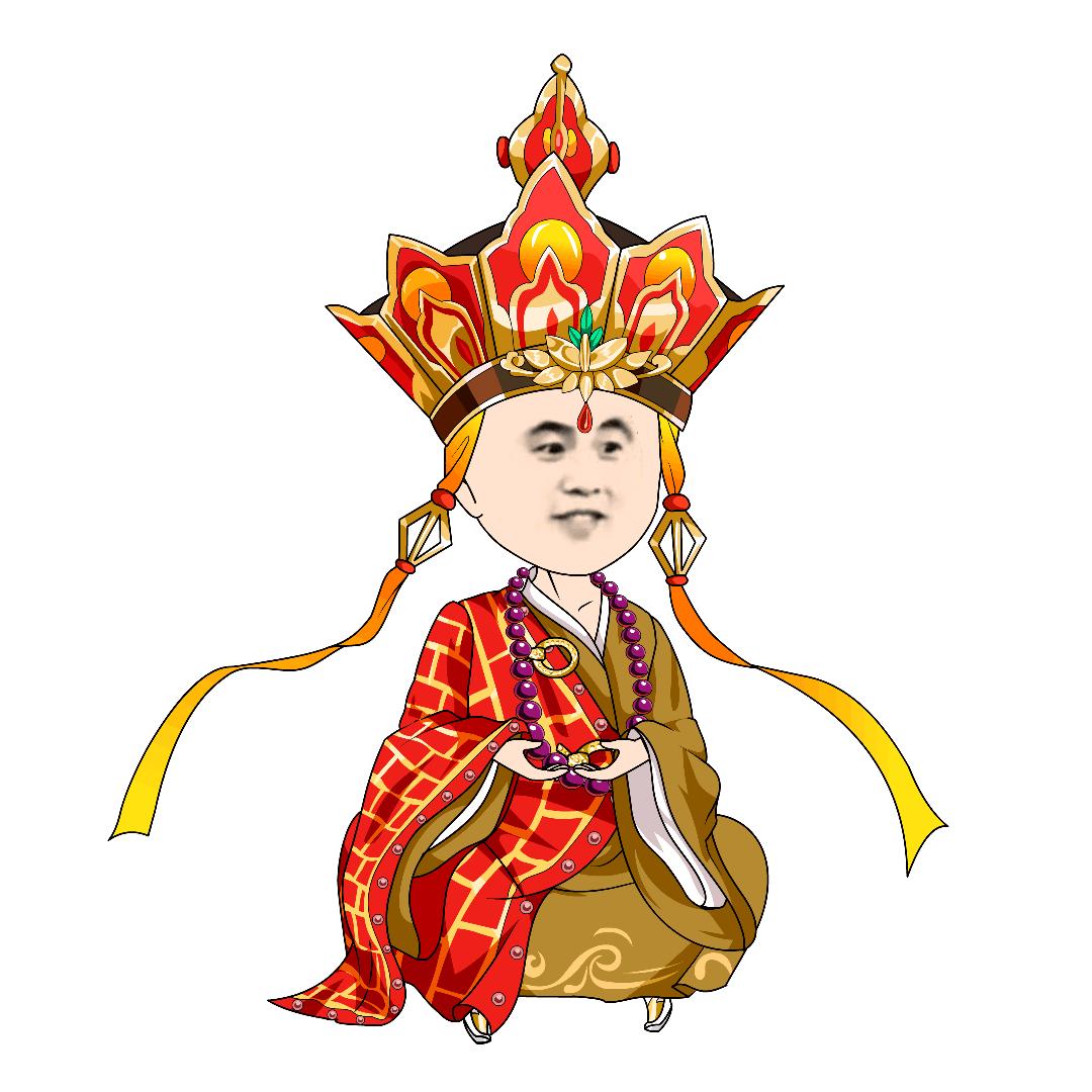 闷西游