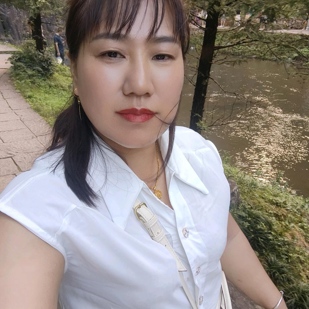 罗平妹妹