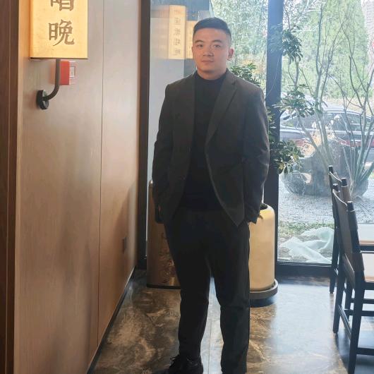 不想当牛马的厨师