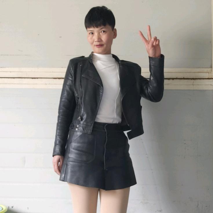 时光清浅处，一步一安然ZSQ