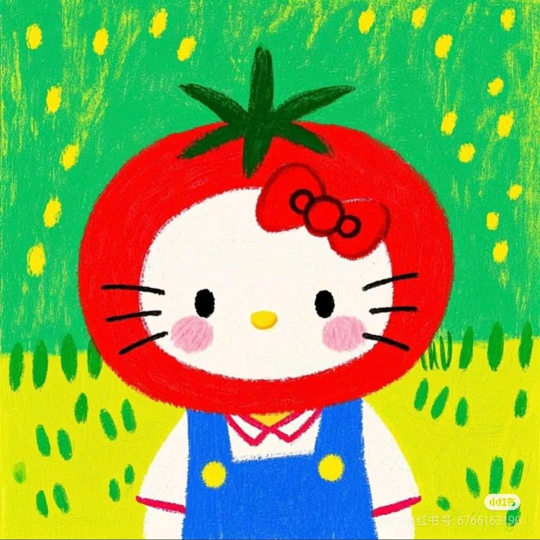小涵嘻糕手