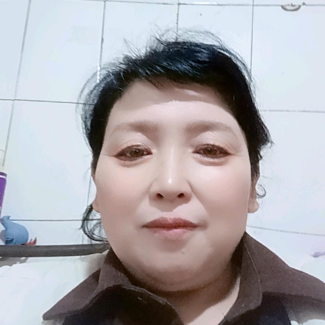 残疾大姐